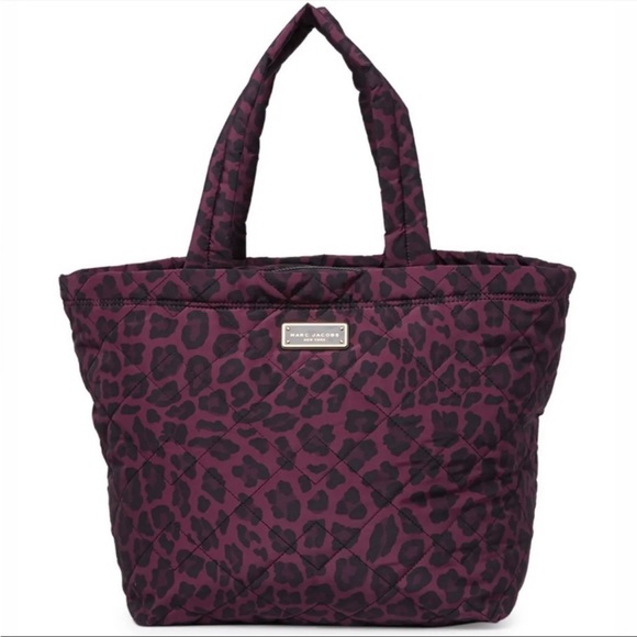 Marc Jacobs Bags Marc Jacobs Quilted Diaper Bag Poshmark